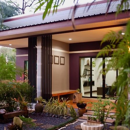 Smile Home Krabi Klong Moung Beach Klong Muang Beach Exterior photo