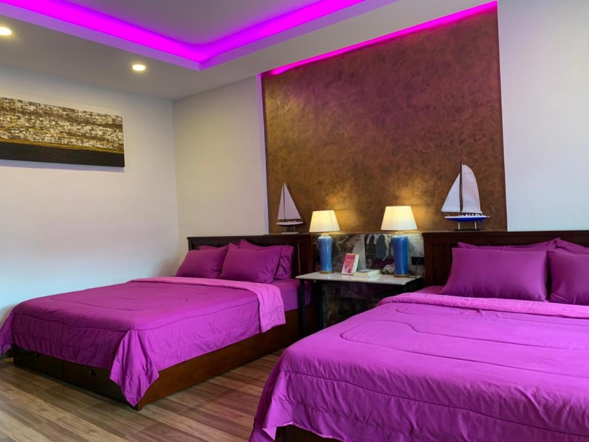 Smile Home Krabi Klong Moung Beach Klong Muang Beach Exterior photo