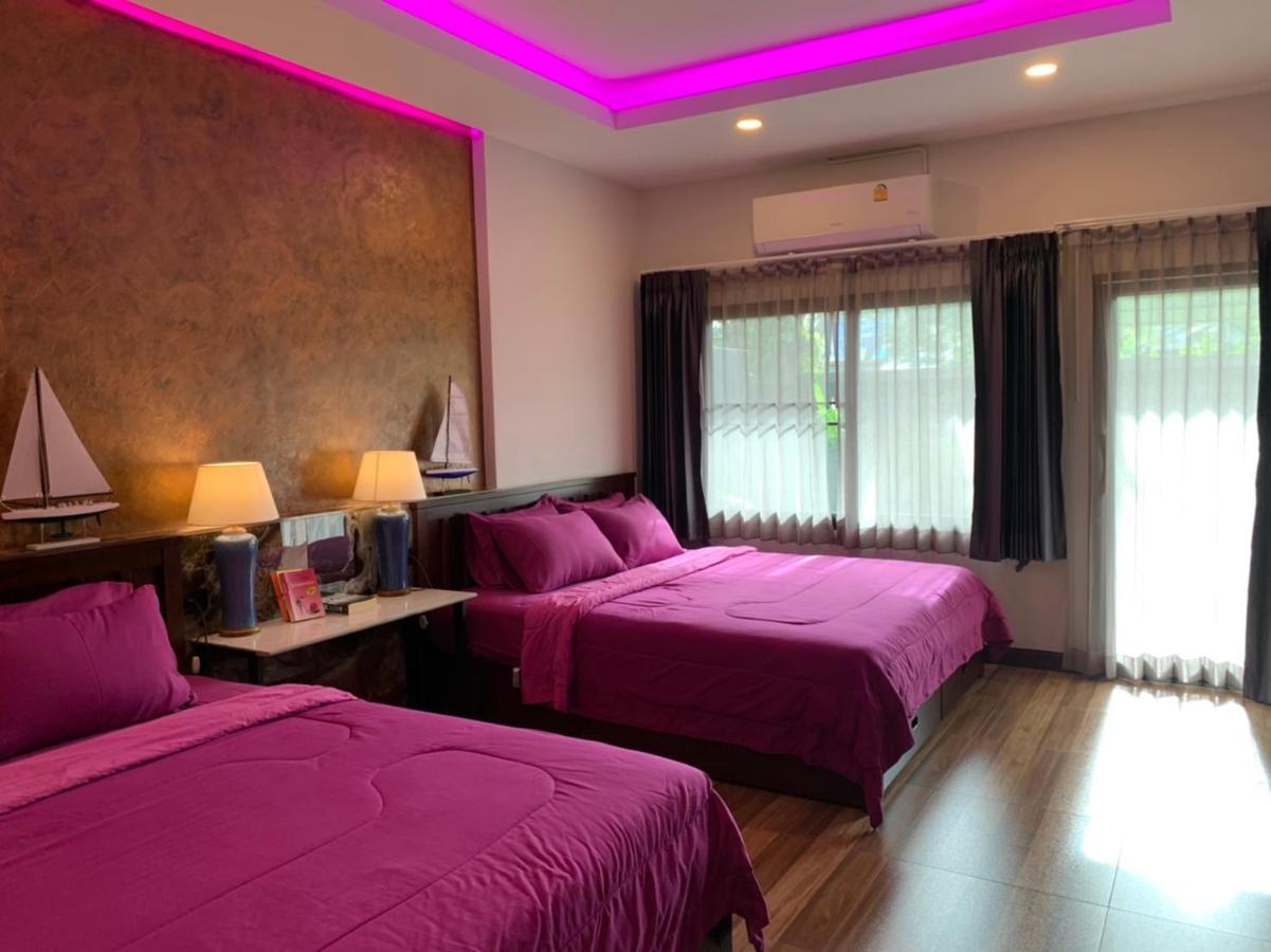 Smile Home Krabi Klong Moung Beach Klong Muang Beach Exterior photo