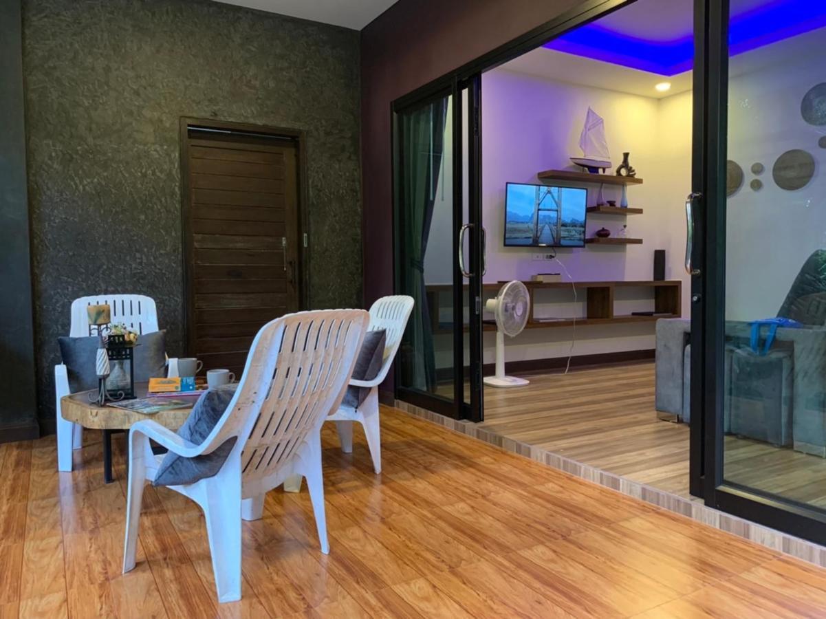 Smile Home Krabi Klong Moung Beach Klong Muang Beach Exterior photo