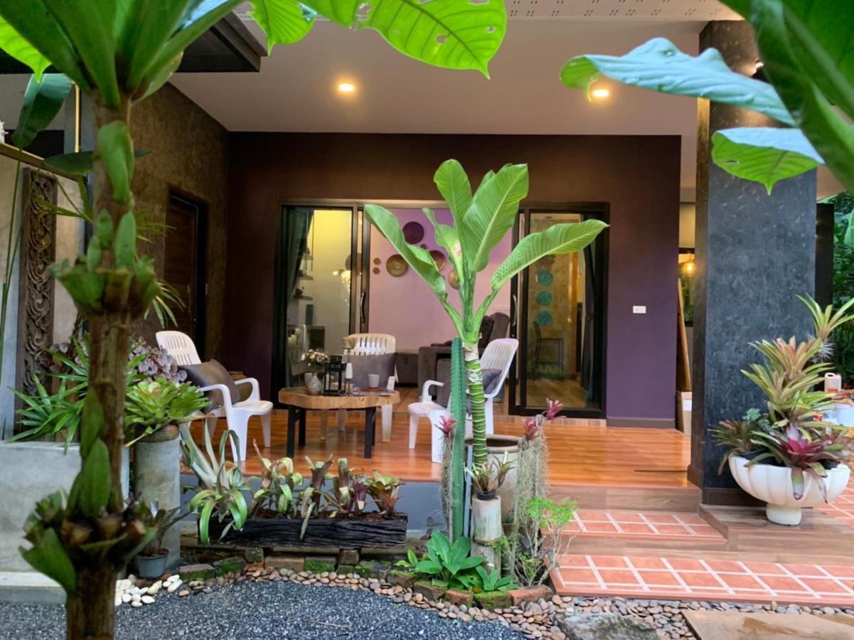 Smile Home Krabi Klong Moung Beach Klong Muang Beach Exterior photo