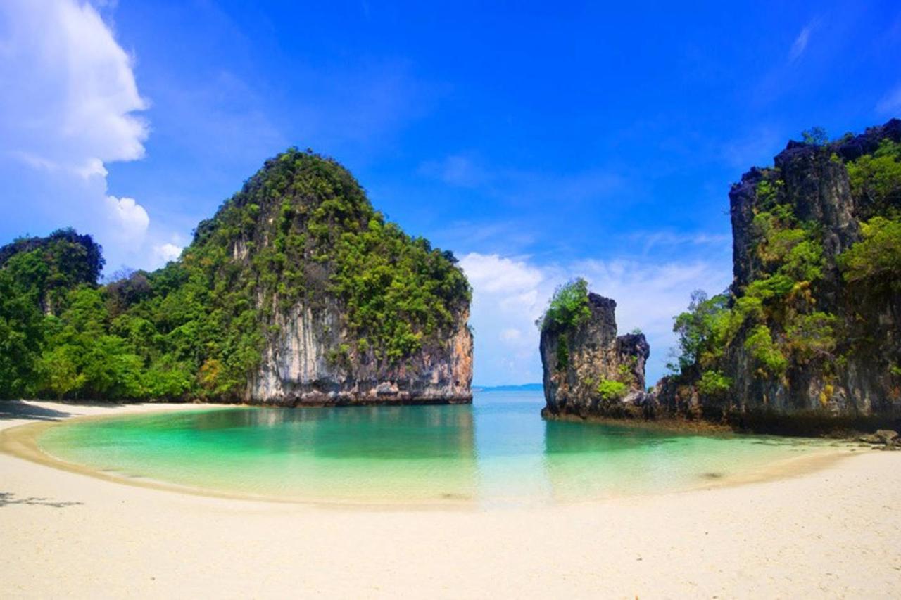 Smile Home Krabi Klong Moung Beach Klong Muang Beach Exterior photo