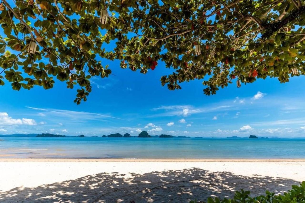 Smile Home Krabi Klong Moung Beach Klong Muang Beach Exterior photo