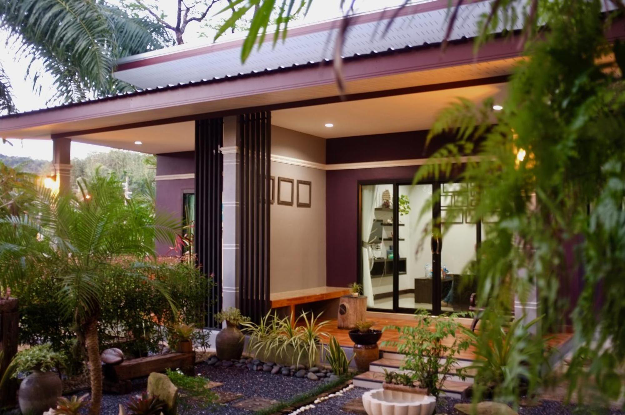 Smile Home Krabi Klong Moung Beach Klong Muang Beach Exterior photo