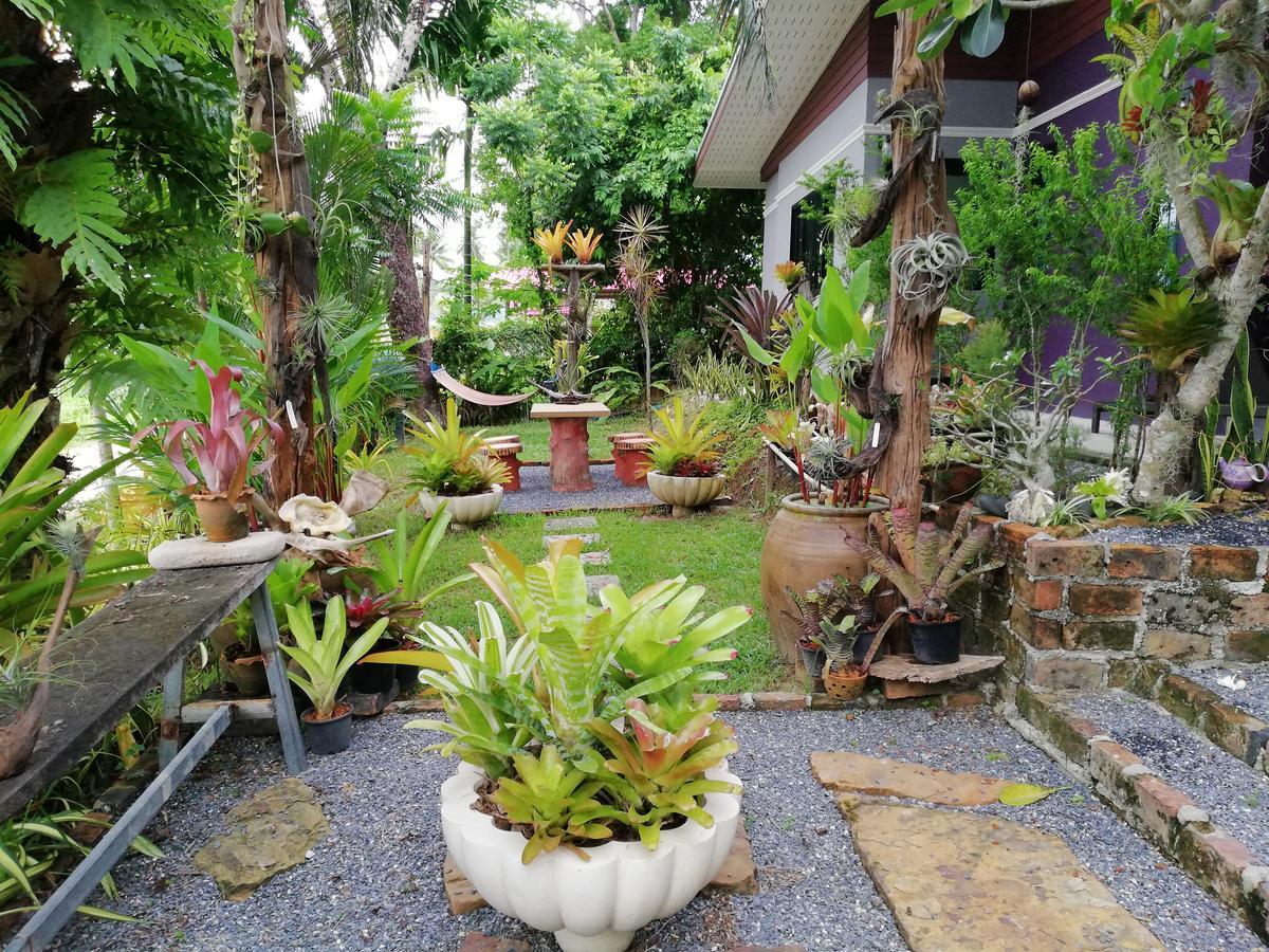 Smile Home Krabi Klong Moung Beach Klong Muang Beach Exterior photo