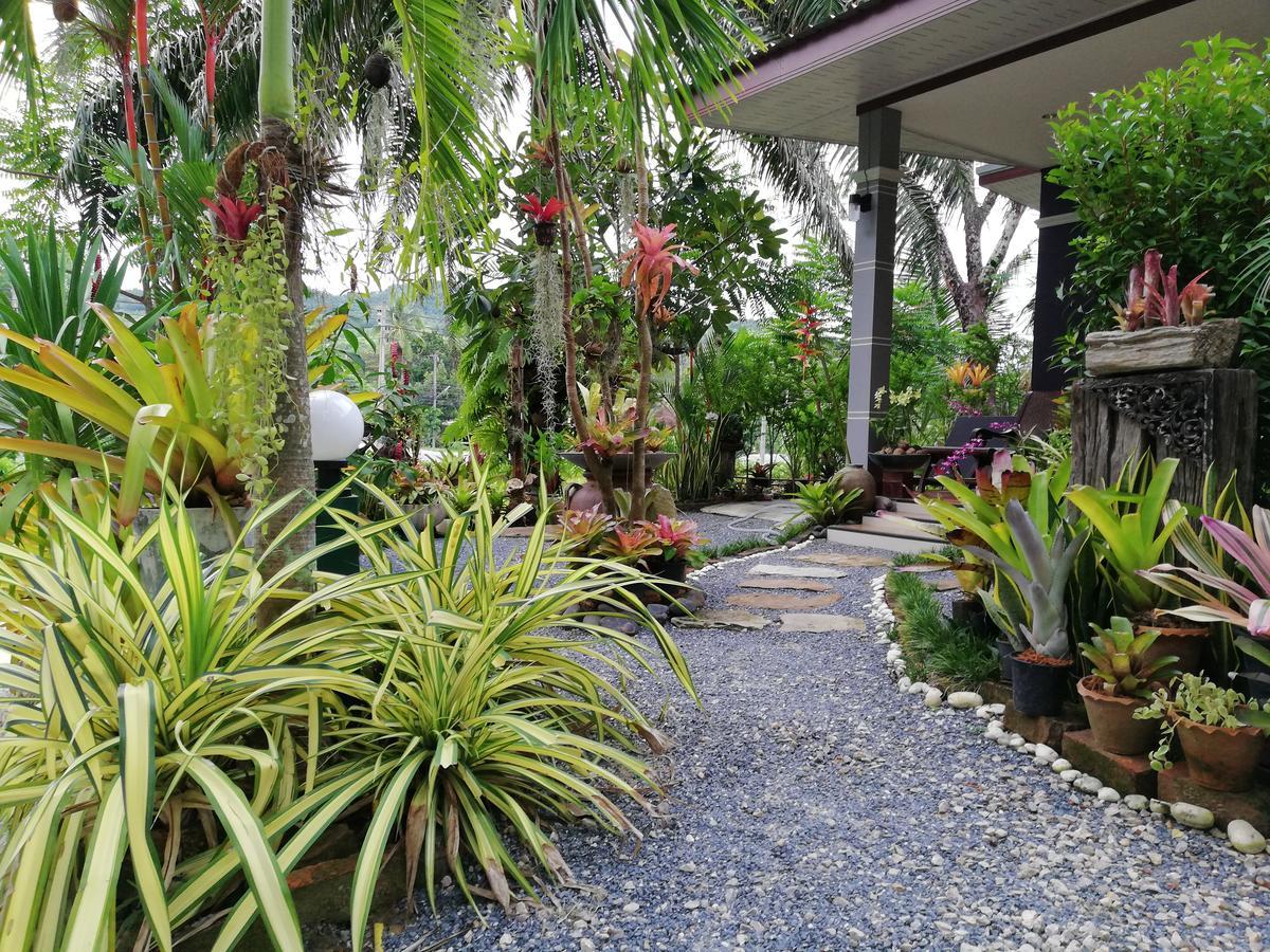 Smile Home Krabi Klong Moung Beach Klong Muang Beach Exterior photo