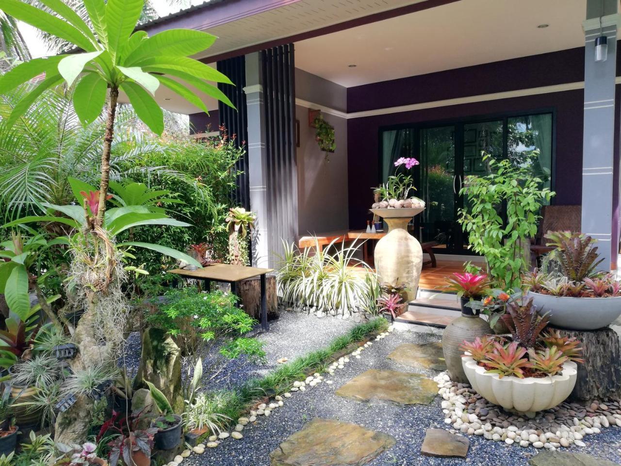 Smile Home Krabi Klong Moung Beach Klong Muang Beach Exterior photo