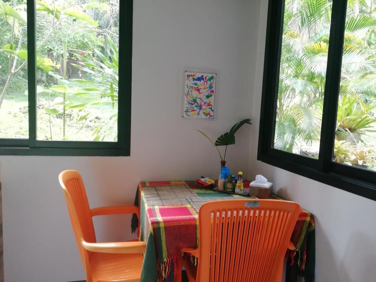 Smile Home Krabi Klong Moung Beach Klong Muang Beach Exterior photo
