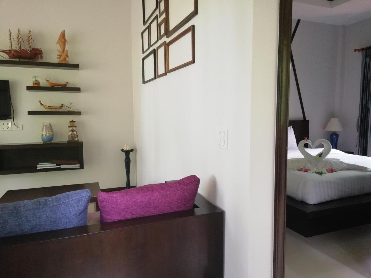 Smile Home Krabi Klong Moung Beach Klong Muang Beach Exterior photo