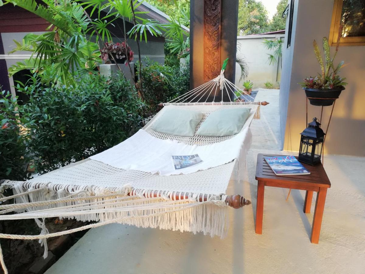 Smile Home Krabi Klong Moung Beach Klong Muang Beach Exterior photo