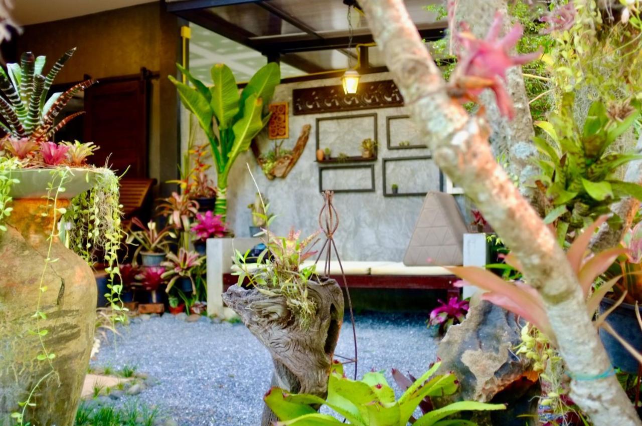 Smile Home Krabi Klong Moung Beach Klong Muang Beach Exterior photo